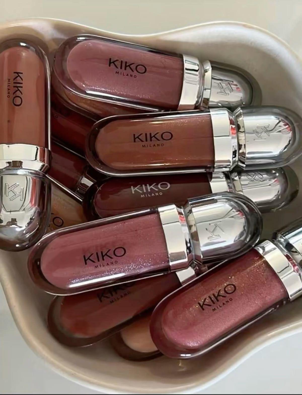 KIKO Milano Lip Gloss